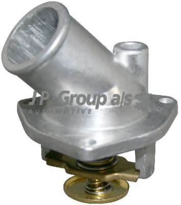 JP GROUP 1214600700 -  Термостат, охлаждающая жидкость